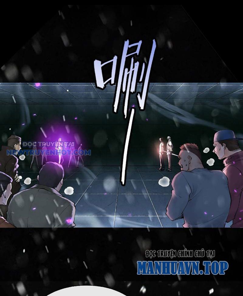 Thần Chi Miệt Chapter 11 - Trang 3