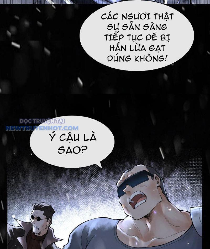 Thần Chi Miệt Chapter 11 - Trang 30