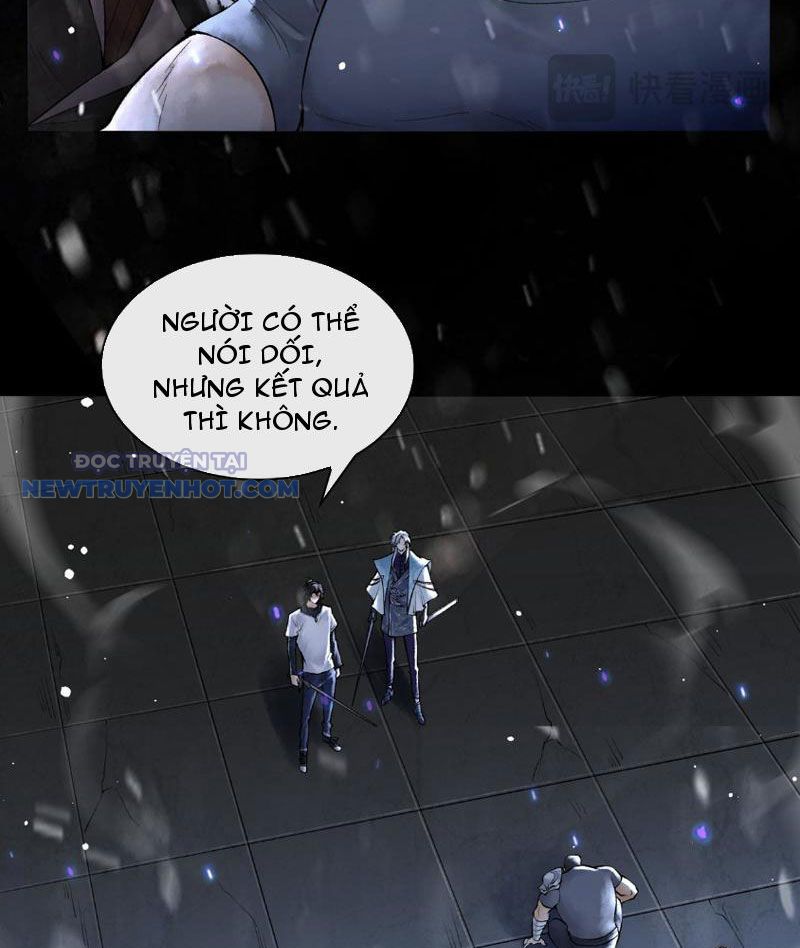 Thần Chi Miệt Chapter 11 - Trang 31