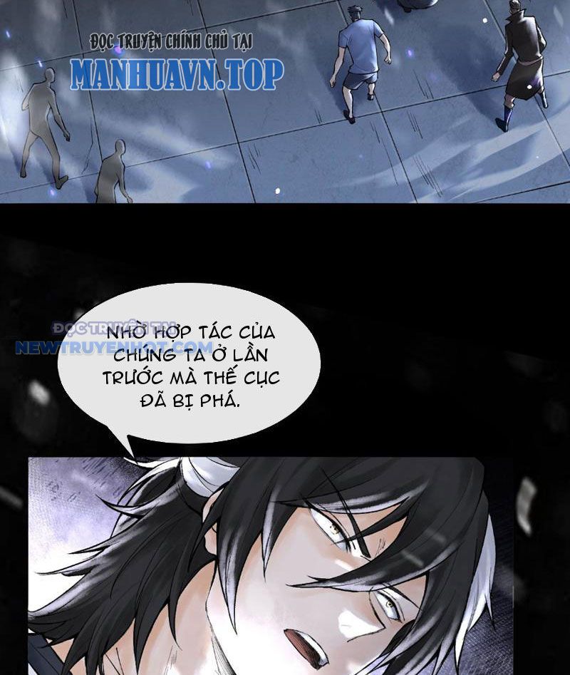 Thần Chi Miệt Chapter 11 - Trang 32