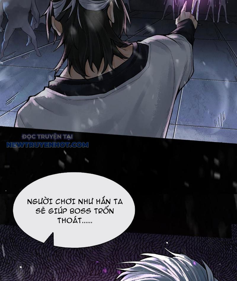 Thần Chi Miệt Chapter 11 - Trang 34