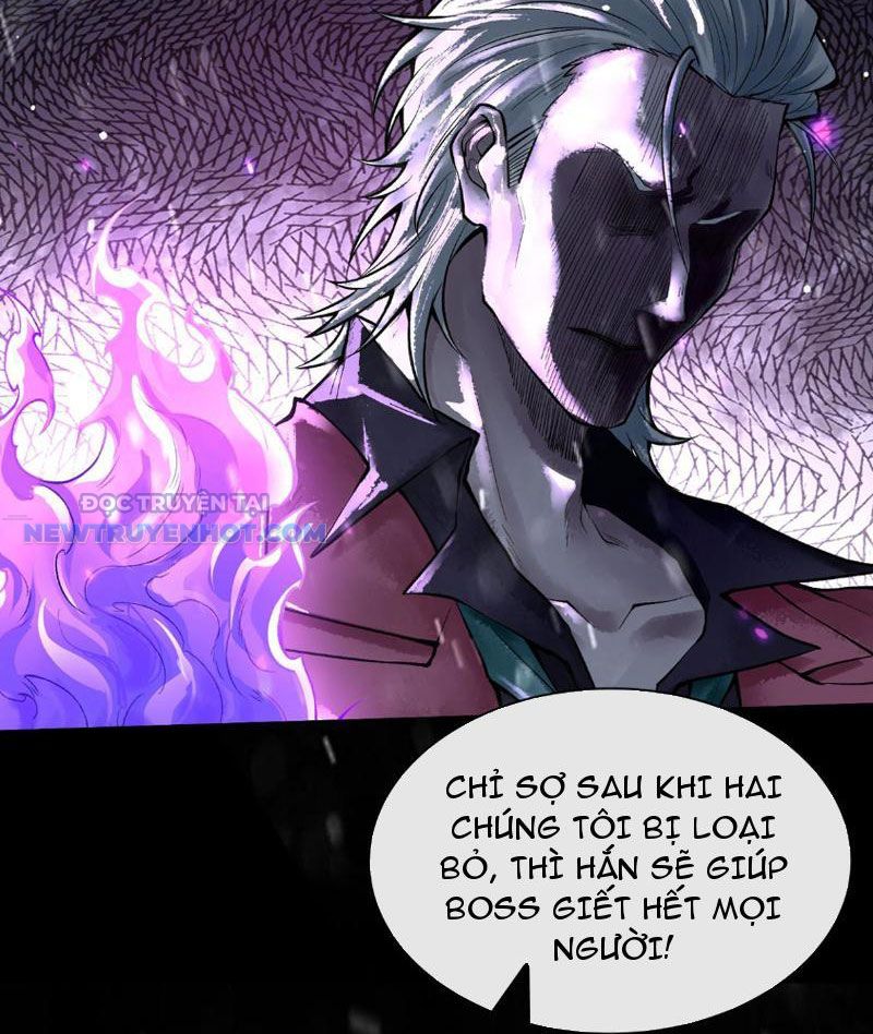Thần Chi Miệt Chapter 11 - Trang 35