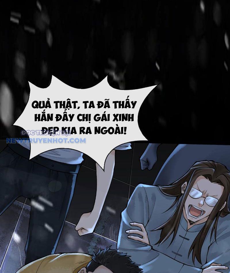 Thần Chi Miệt Chapter 11 - Trang 36