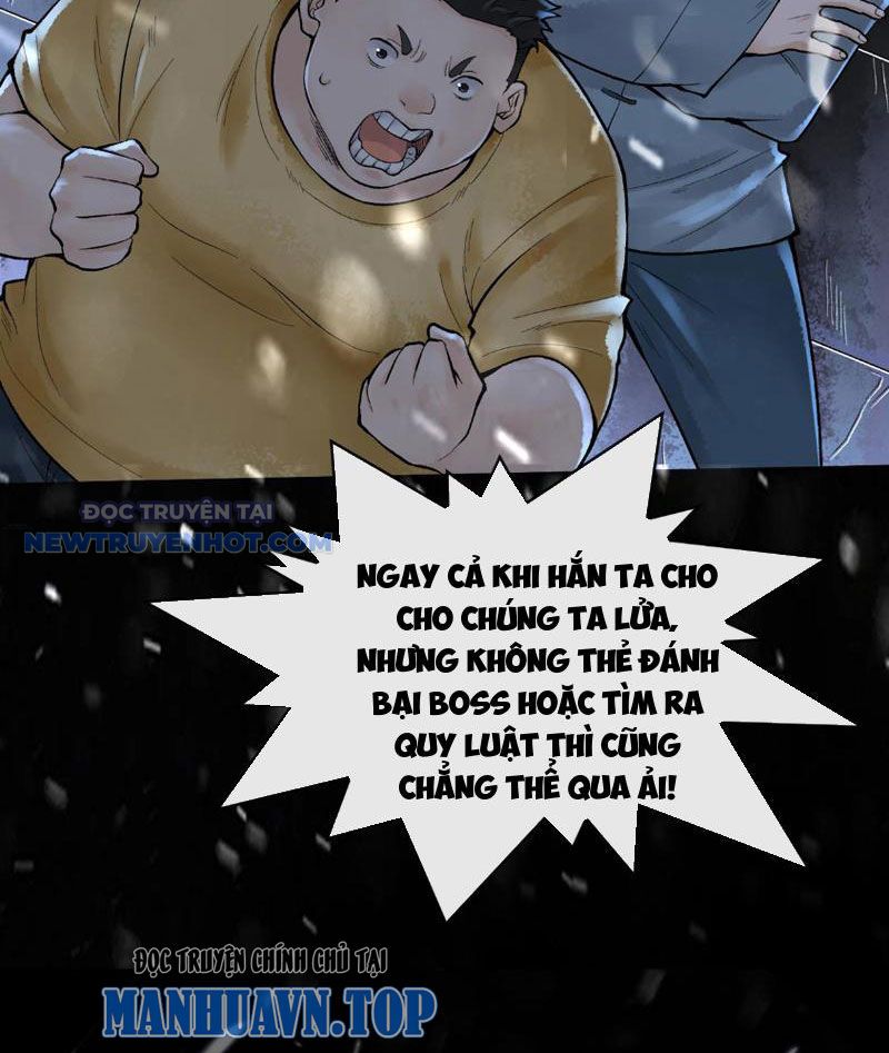 Thần Chi Miệt Chapter 11 - Trang 37