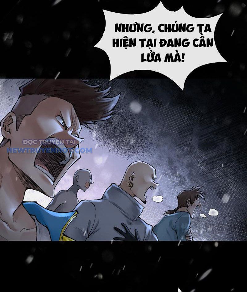 Thần Chi Miệt Chapter 11 - Trang 38