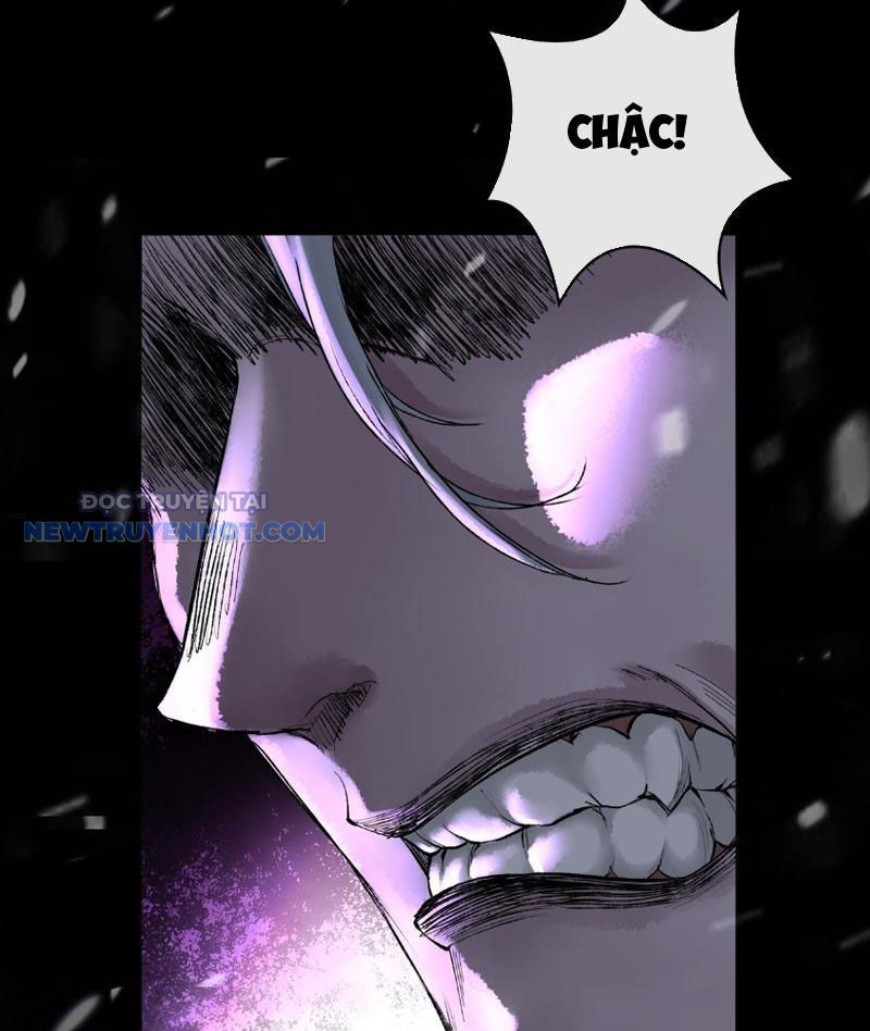 Thần Chi Miệt Chapter 11 - Trang 39