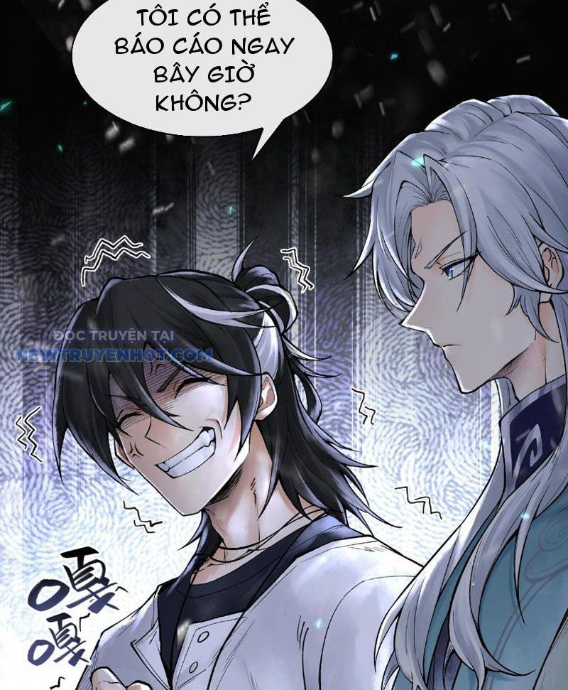 Thần Chi Miệt Chapter 11 - Trang 4