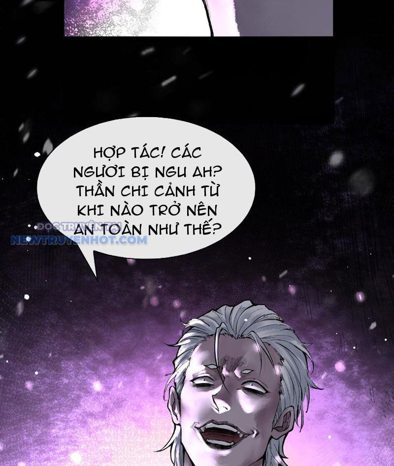 Thần Chi Miệt Chapter 11 - Trang 40