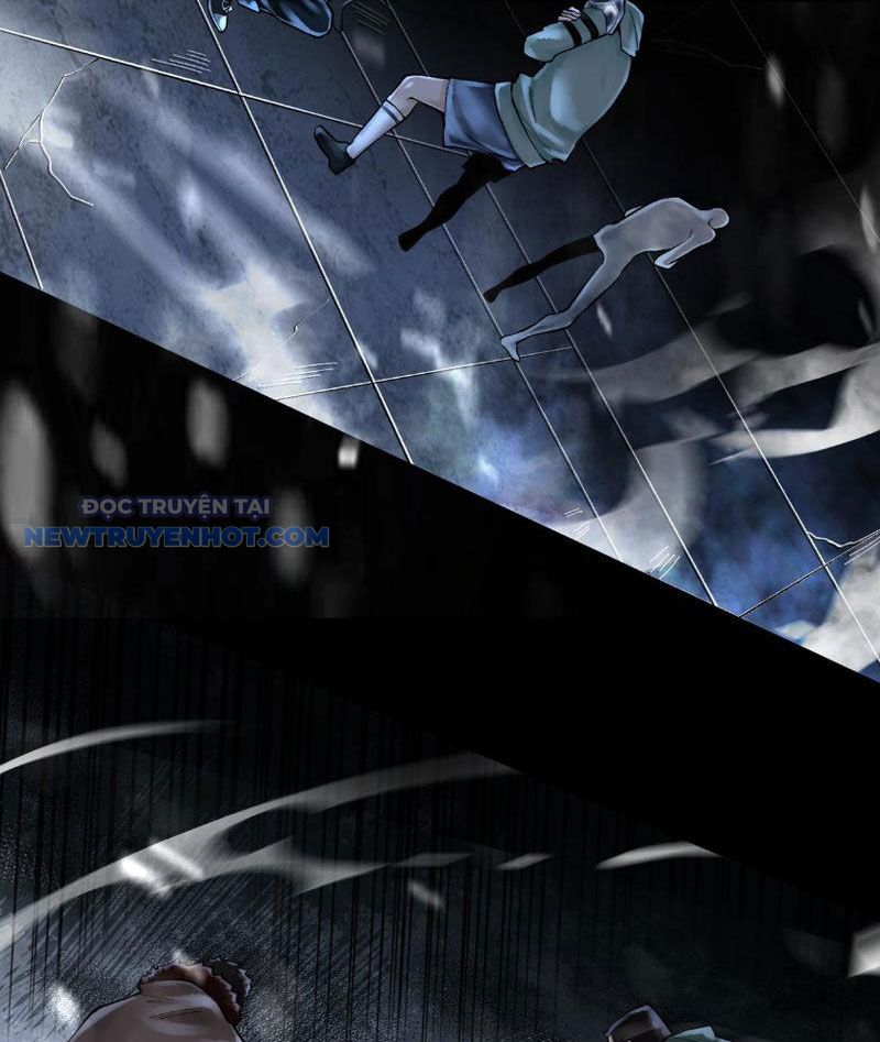 Thần Chi Miệt Chapter 11 - Trang 44
