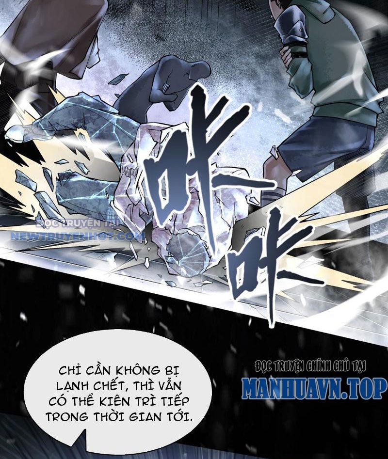 Thần Chi Miệt Chapter 11 - Trang 45