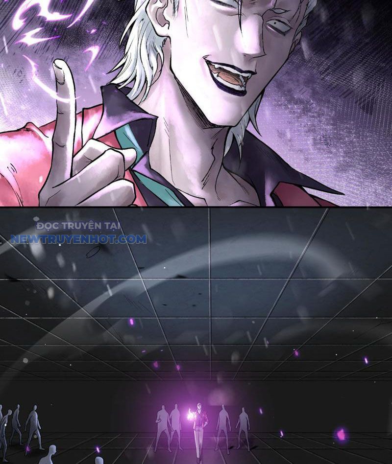 Thần Chi Miệt Chapter 11 - Trang 47