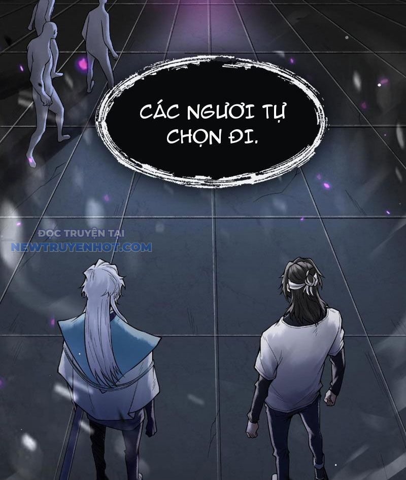 Thần Chi Miệt Chapter 11 - Trang 48