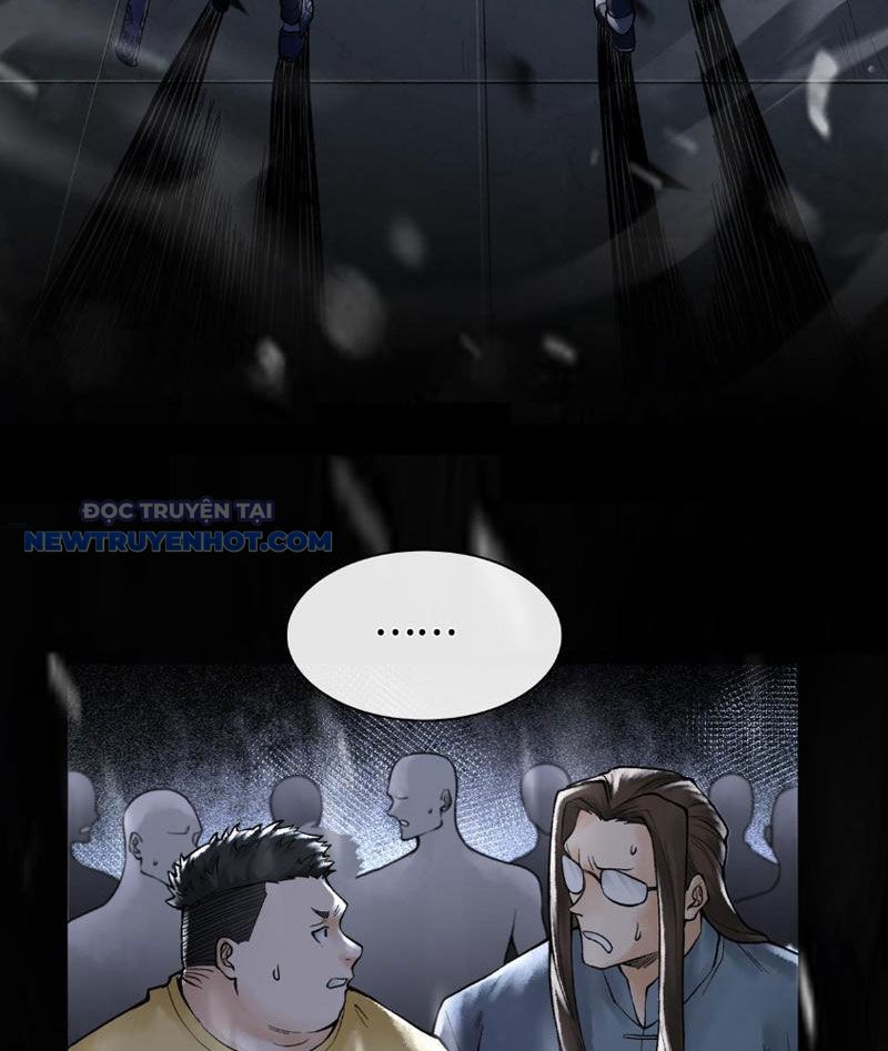 Thần Chi Miệt Chapter 11 - Trang 49