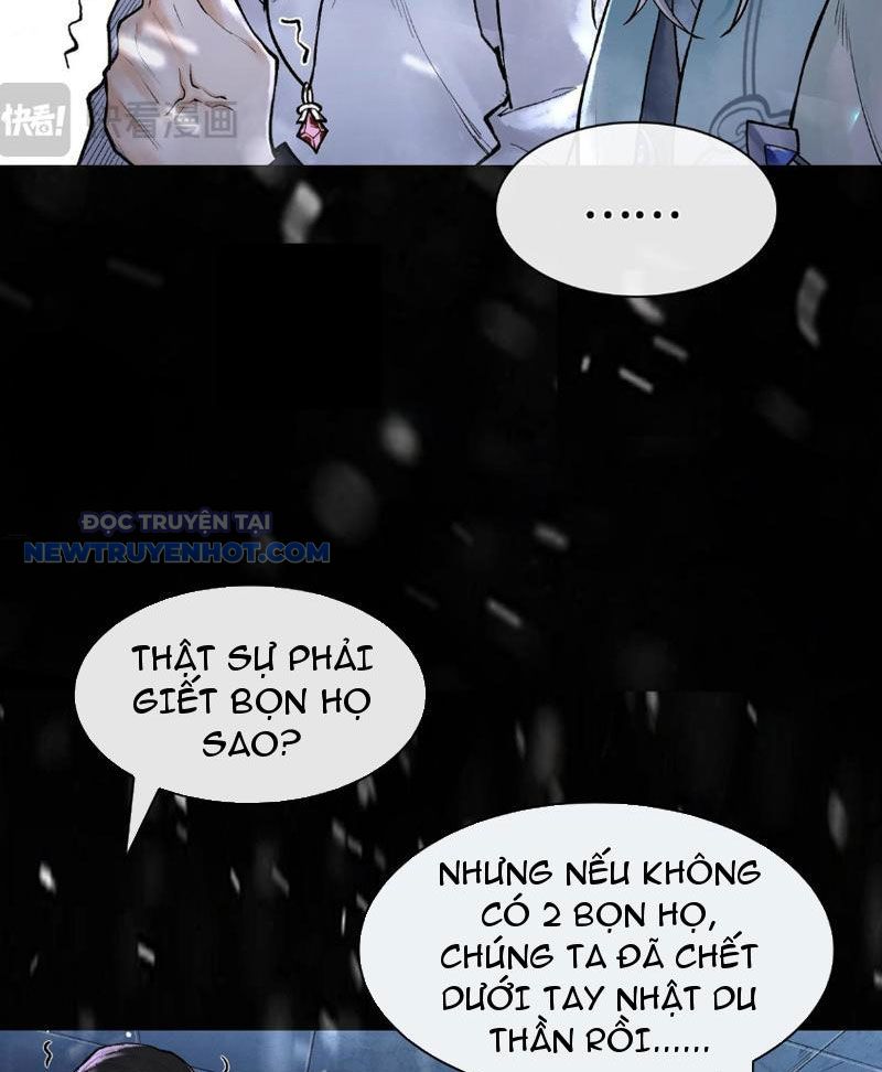 Thần Chi Miệt Chapter 11 - Trang 5