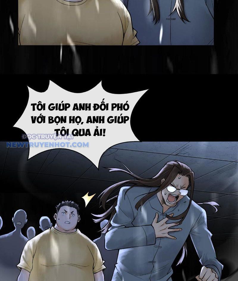 Thần Chi Miệt Chapter 11 - Trang 50