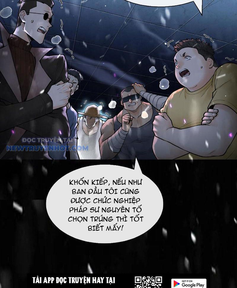 Thần Chi Miệt Chapter 11 - Trang 6