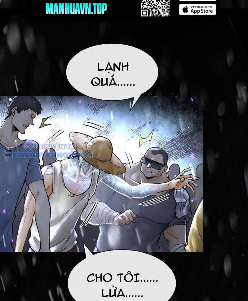 Thần Chi Miệt Chapter 11 - Trang 7