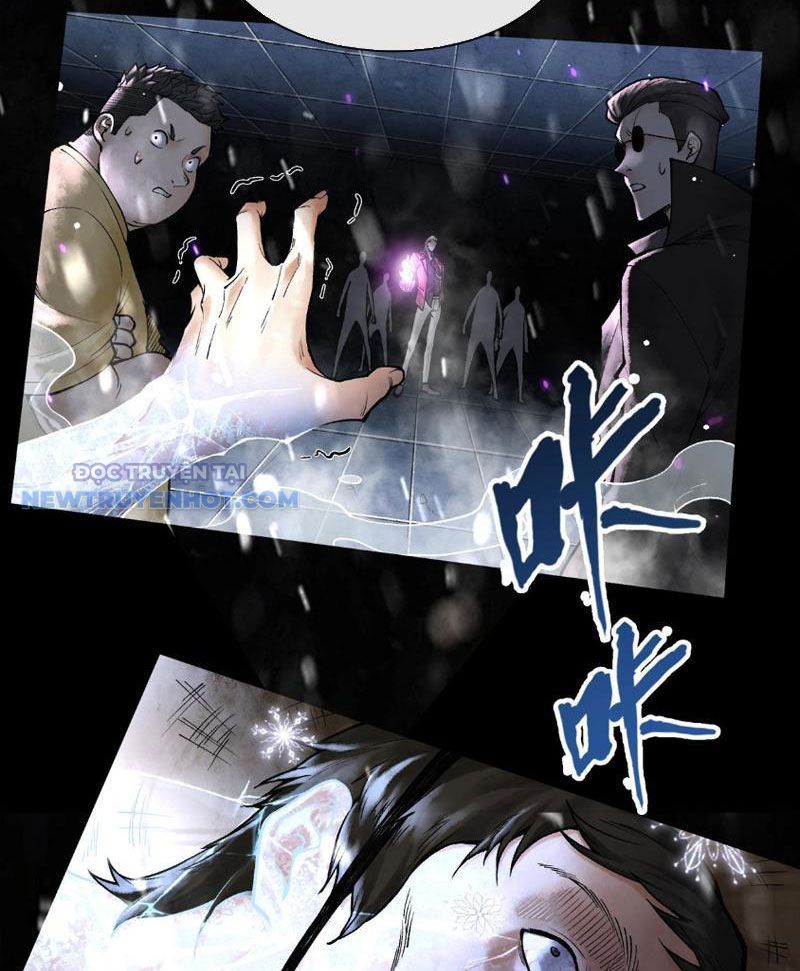 Thần Chi Miệt Chapter 11 - Trang 8