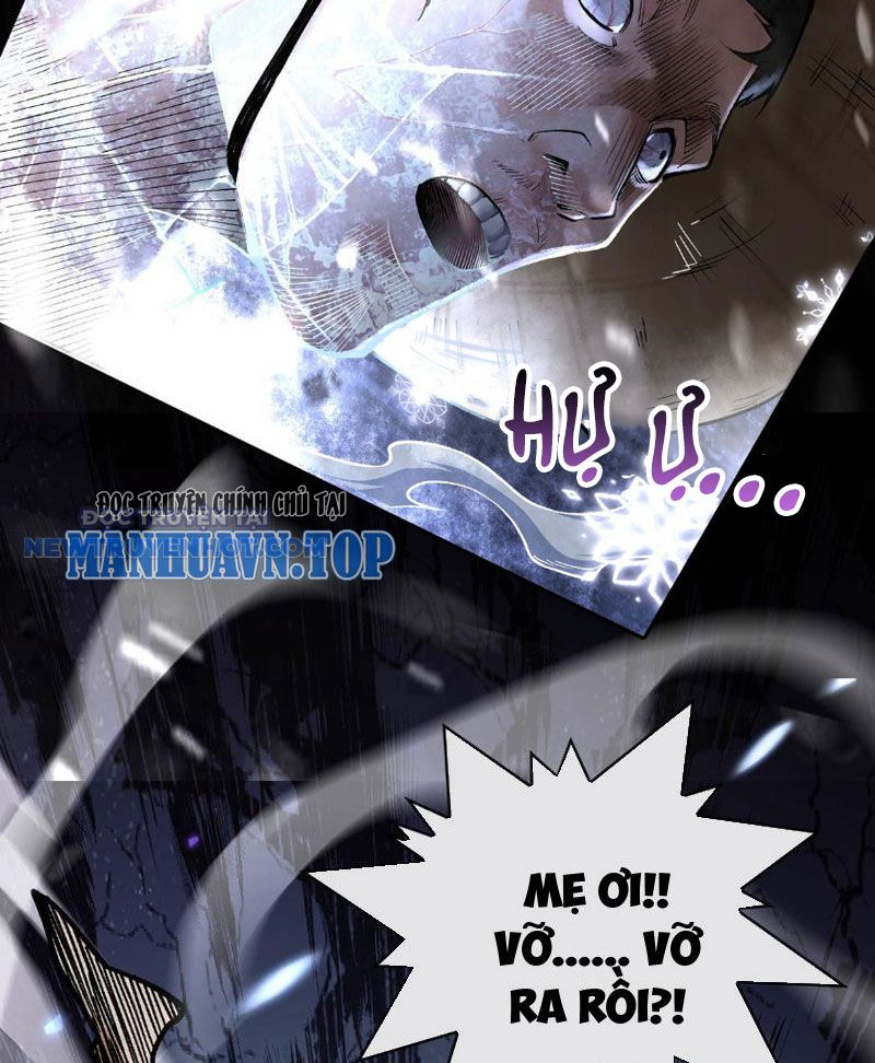 Thần Chi Miệt Chapter 11 - Trang 9