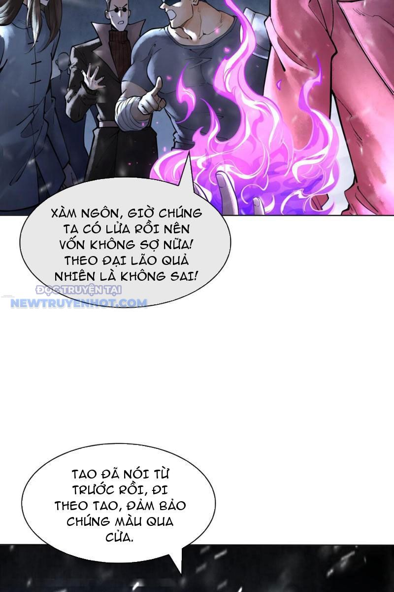Thần Chi Miệt Chapter 12 - Trang 11