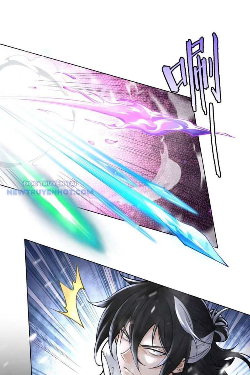 Thần Chi Miệt Chapter 12 - Trang 16