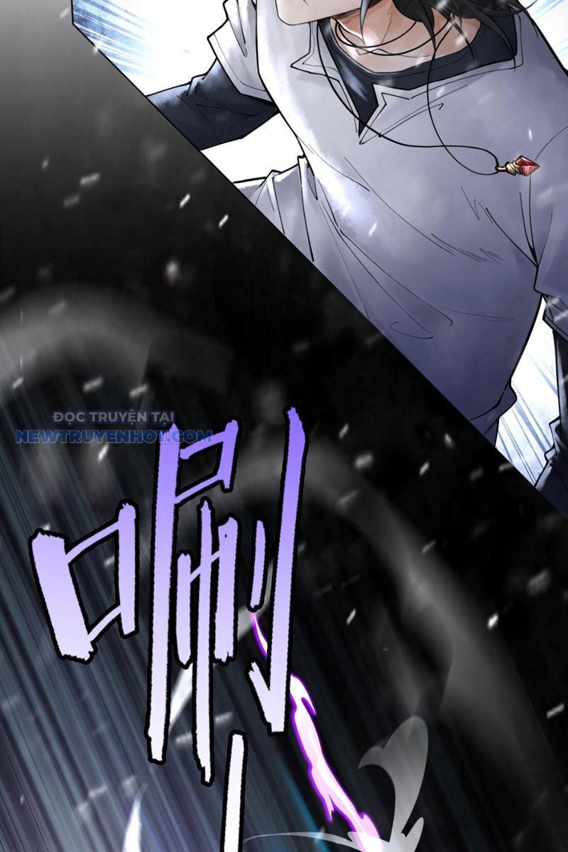 Thần Chi Miệt Chapter 12 - Trang 17