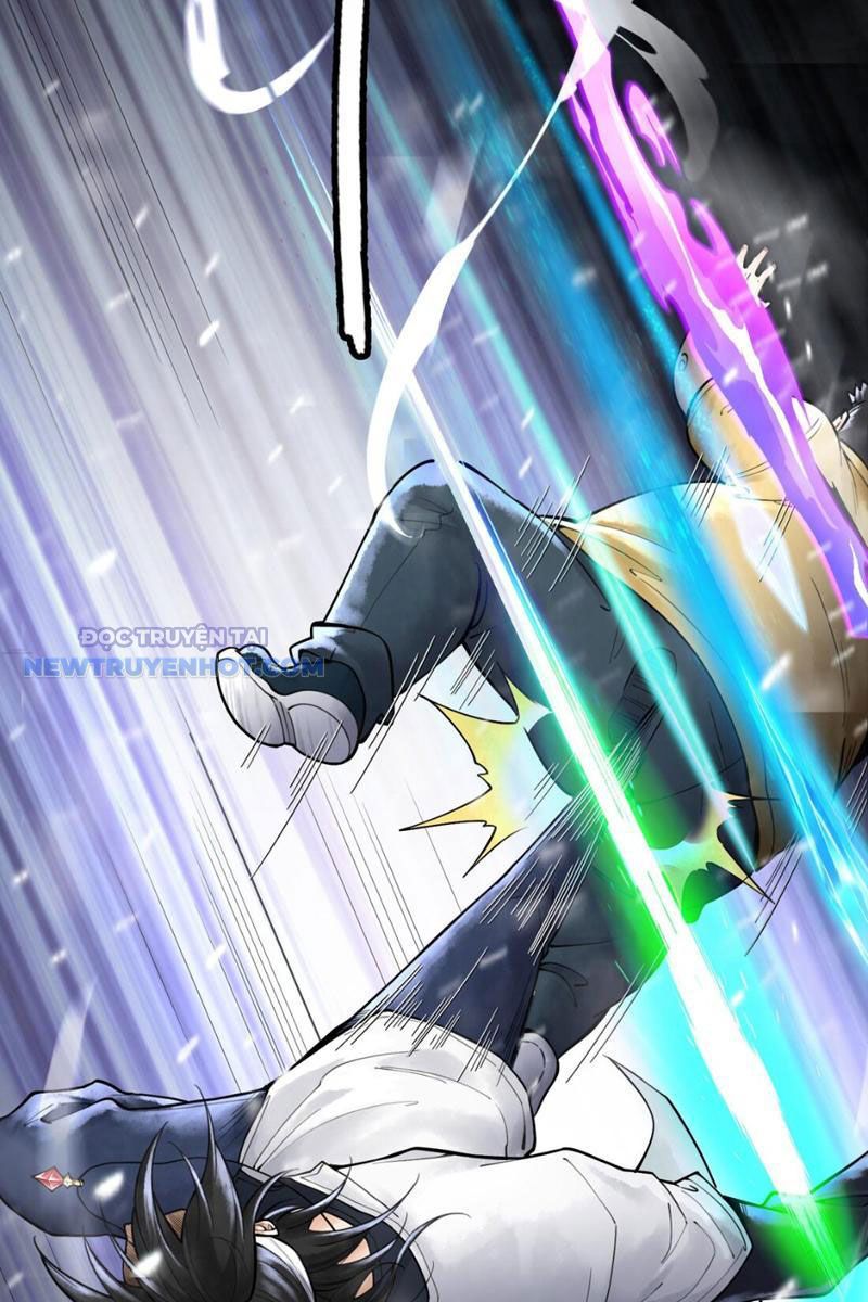 Thần Chi Miệt Chapter 12 - Trang 18