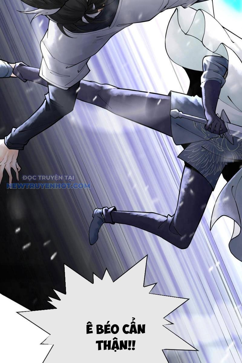 Thần Chi Miệt Chapter 12 - Trang 19