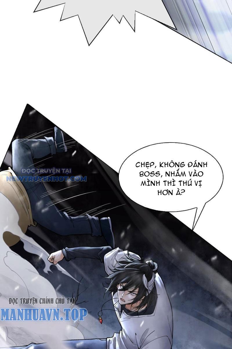 Thần Chi Miệt Chapter 12 - Trang 20