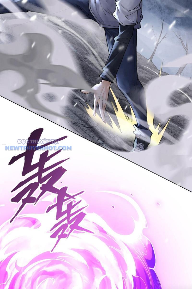 Thần Chi Miệt Chapter 12 - Trang 21