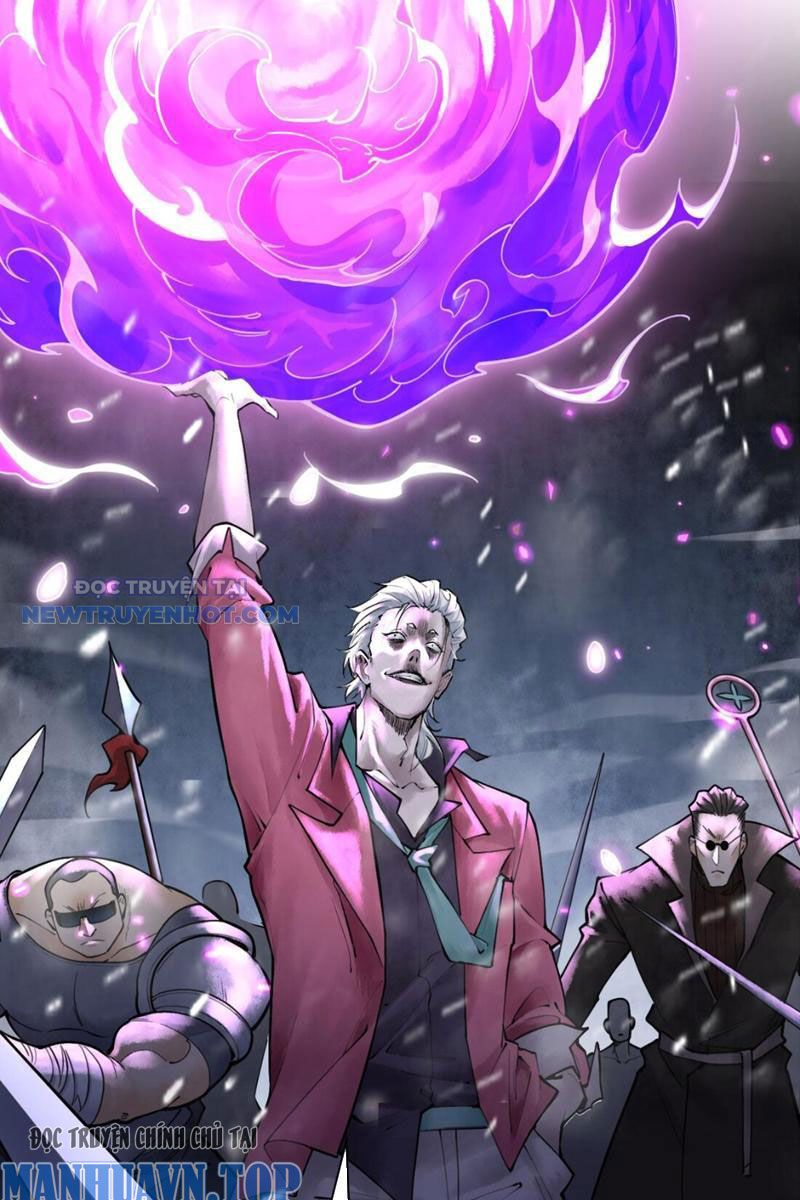 Thần Chi Miệt Chapter 12 - Trang 22
