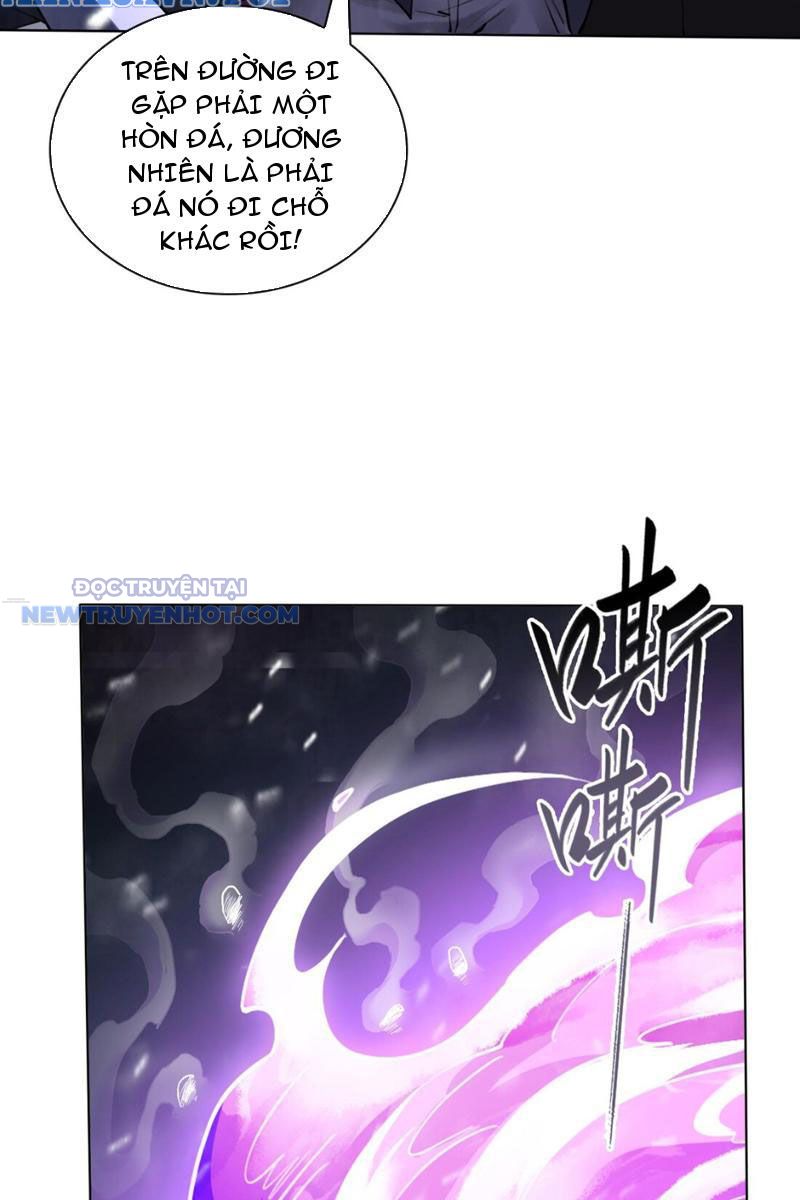 Thần Chi Miệt Chapter 12 - Trang 23