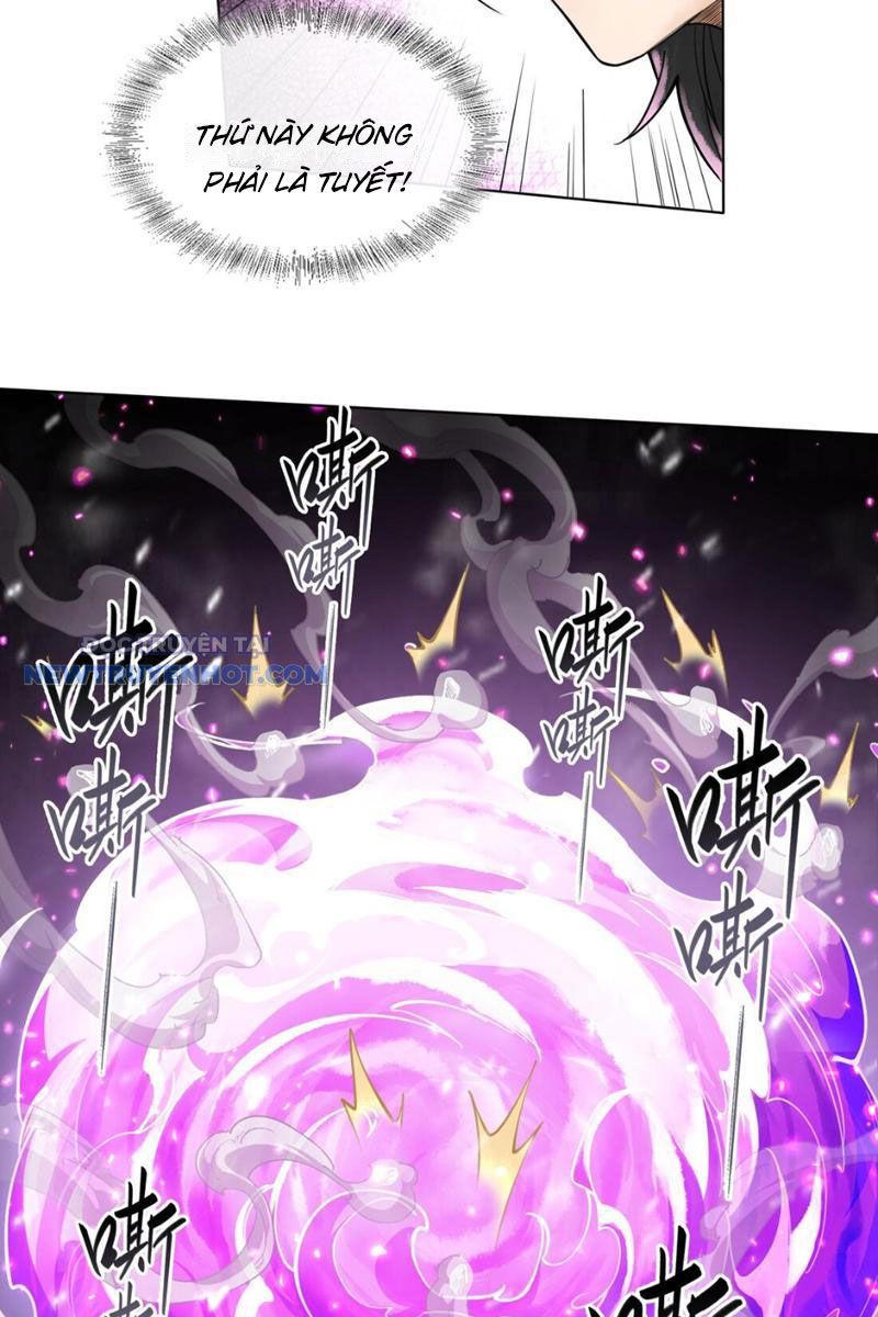 Thần Chi Miệt Chapter 12 - Trang 25