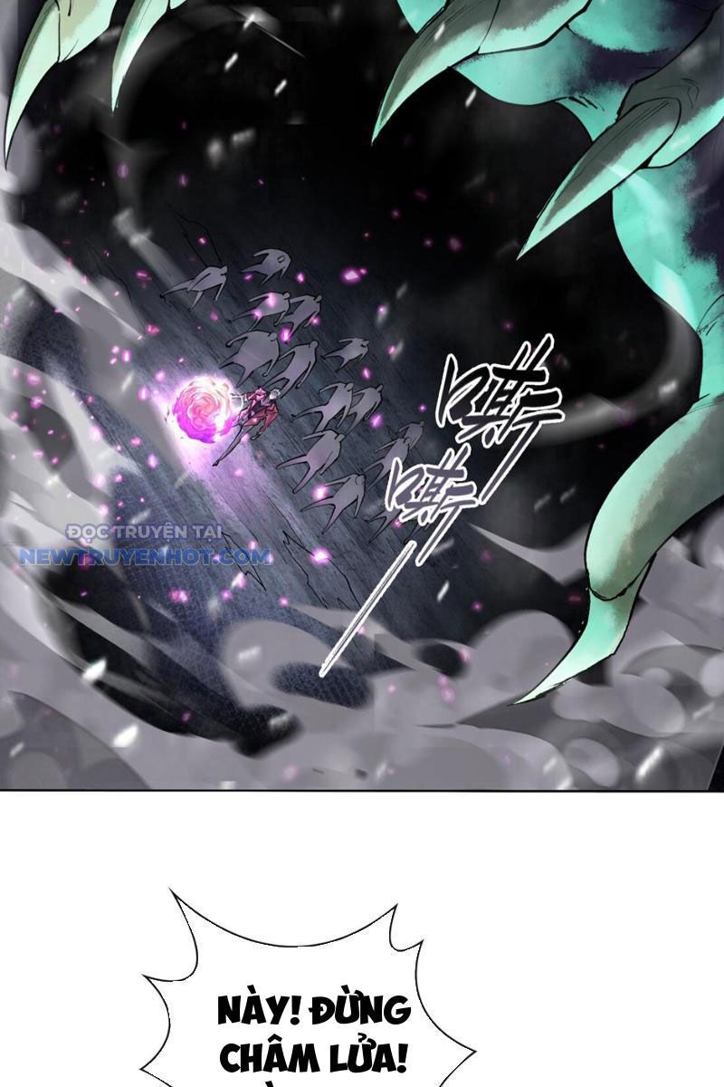 Thần Chi Miệt Chapter 12 - Trang 27