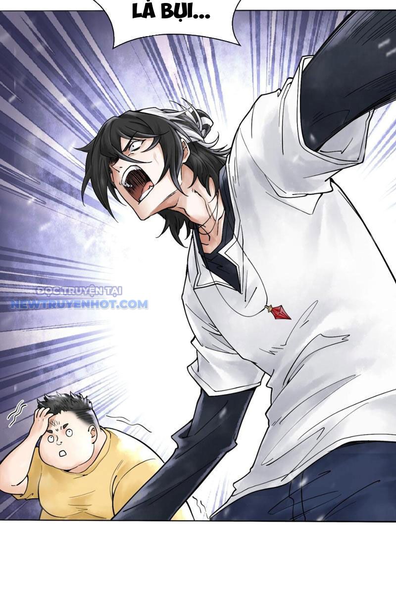 Thần Chi Miệt Chapter 12 - Trang 28