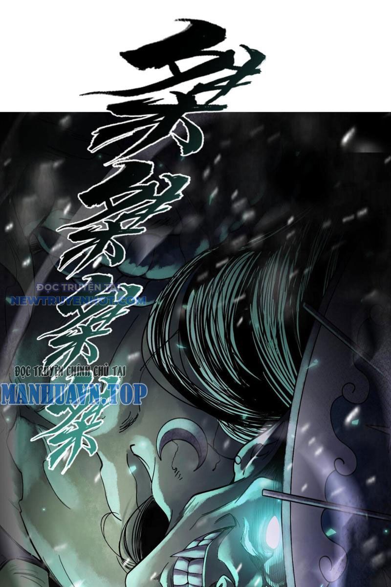 Thần Chi Miệt Chapter 12 - Trang 29