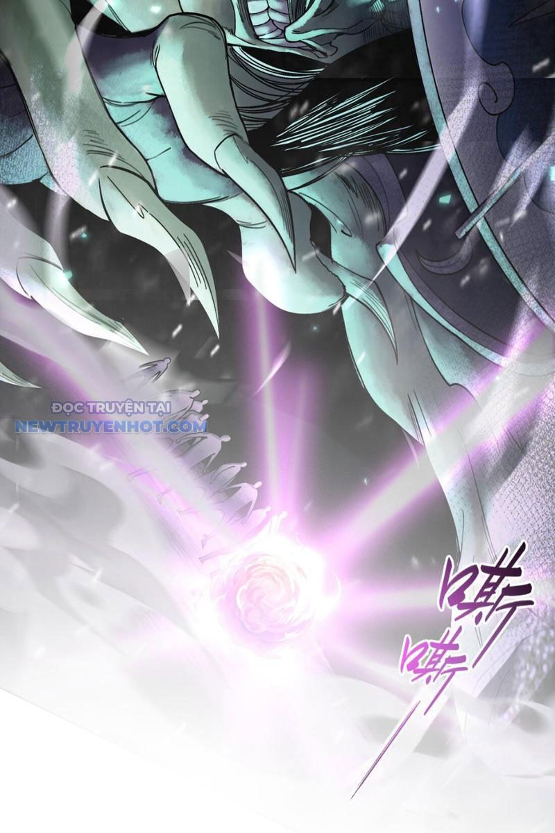 Thần Chi Miệt Chapter 12 - Trang 30