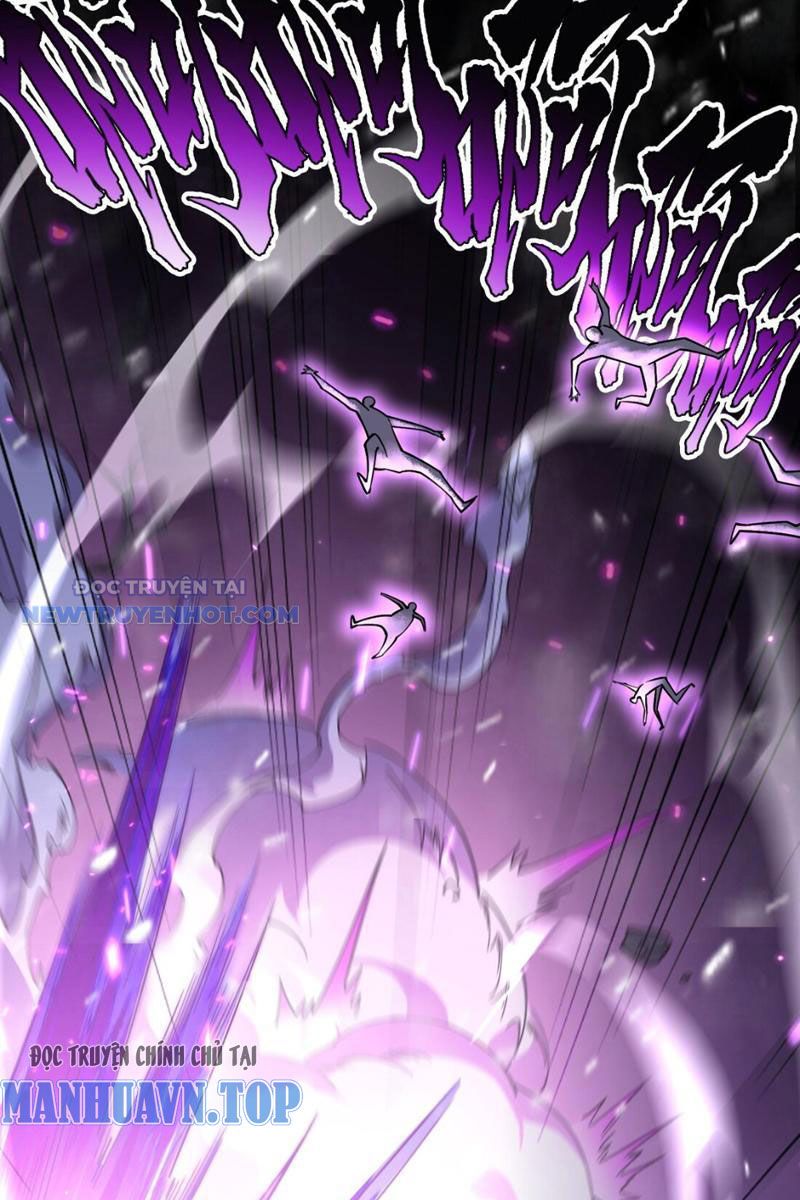Thần Chi Miệt Chapter 12 - Trang 34