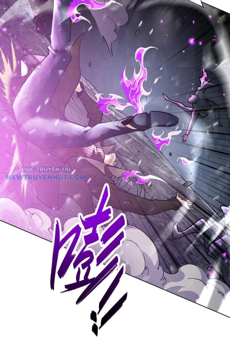 Thần Chi Miệt Chapter 12 - Trang 37