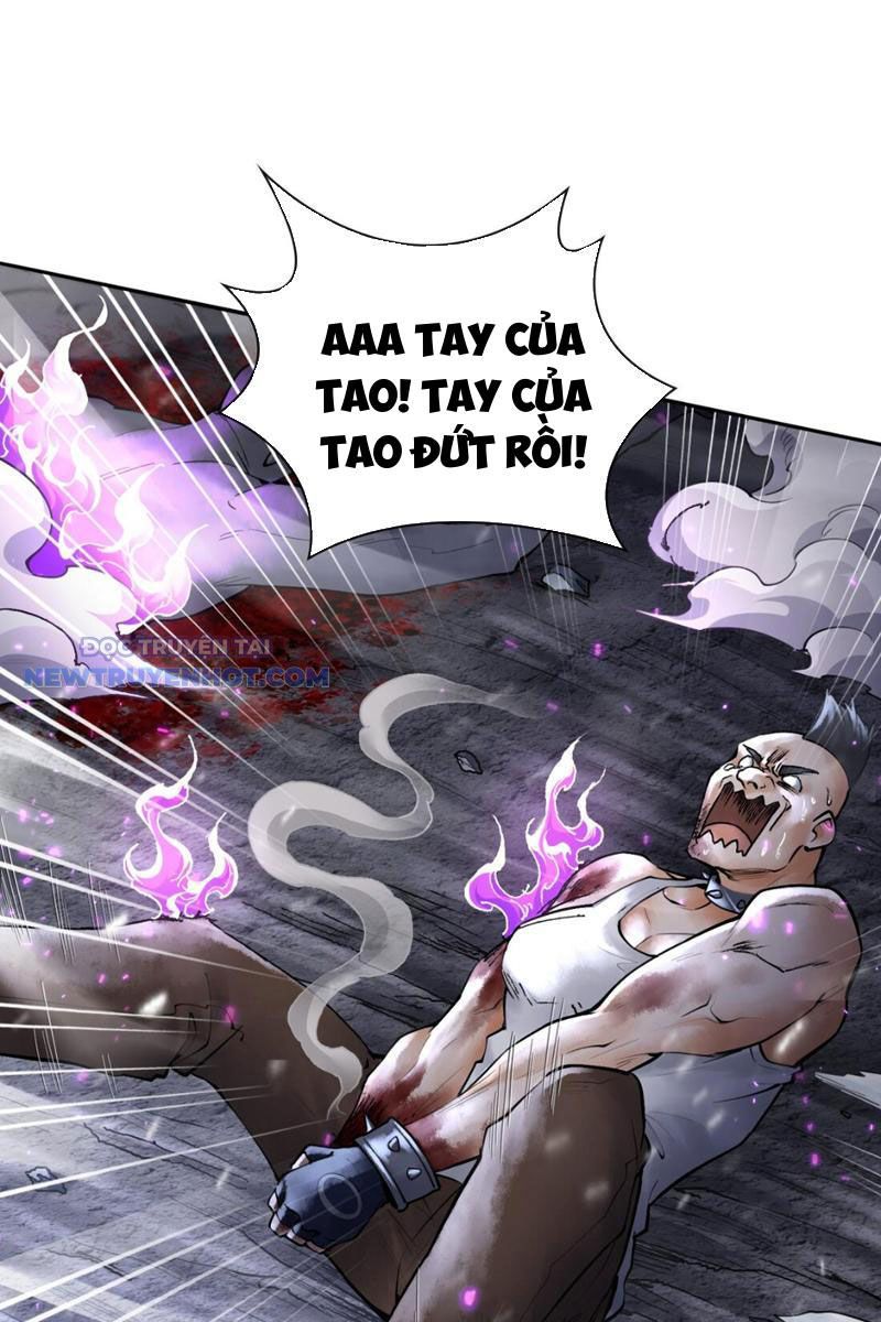 Thần Chi Miệt Chapter 12 - Trang 38