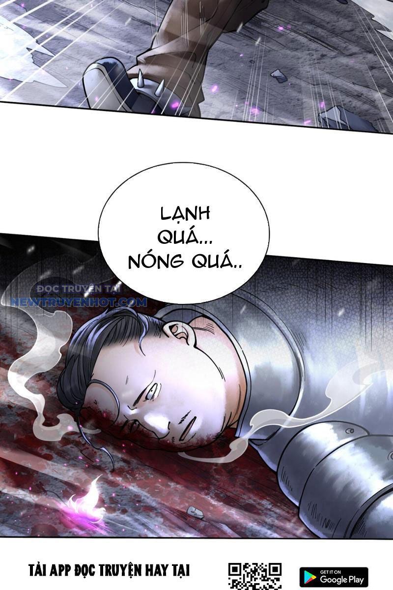 Thần Chi Miệt Chapter 12 - Trang 39