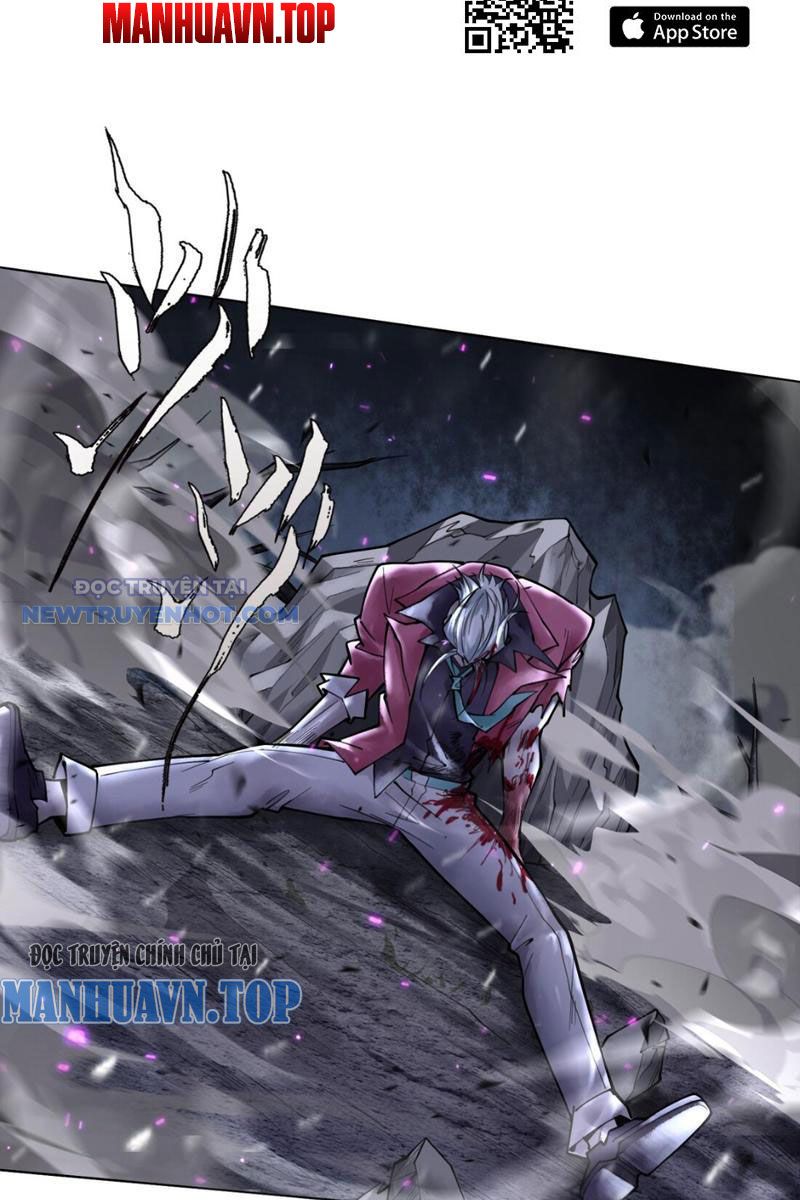 Thần Chi Miệt Chapter 12 - Trang 40