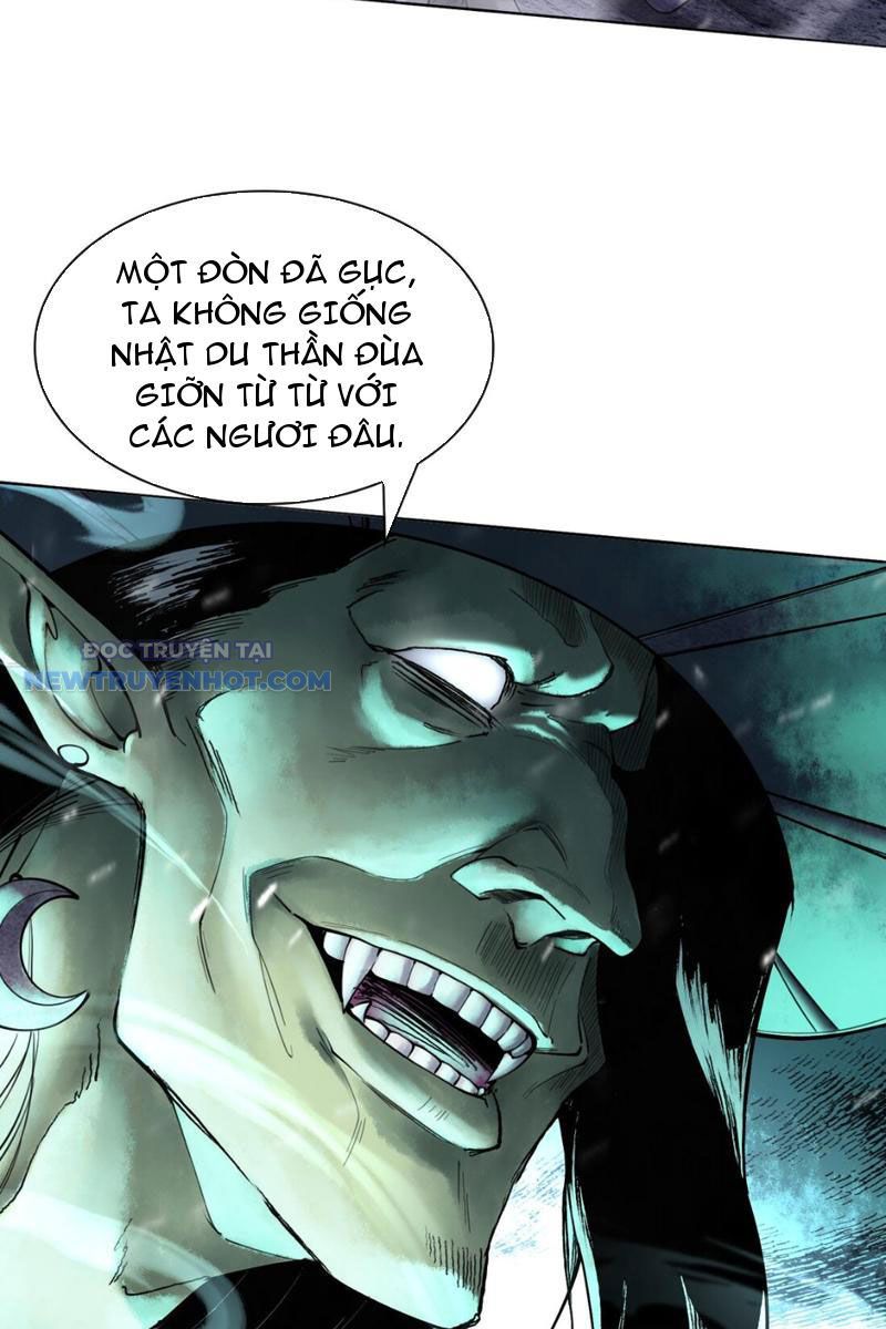 Thần Chi Miệt Chapter 12 - Trang 41