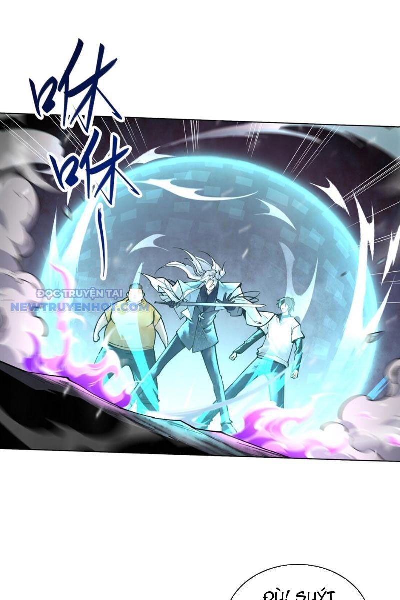 Thần Chi Miệt Chapter 12 - Trang 43