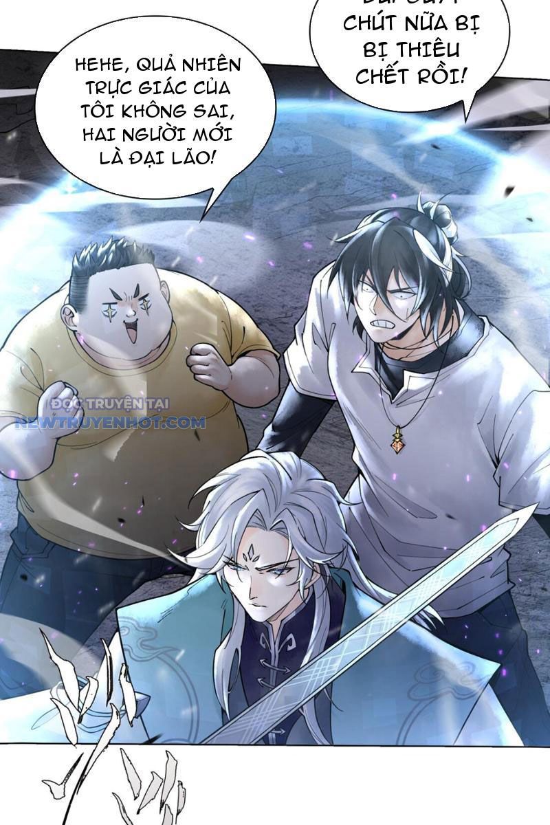 Thần Chi Miệt Chapter 12 - Trang 44