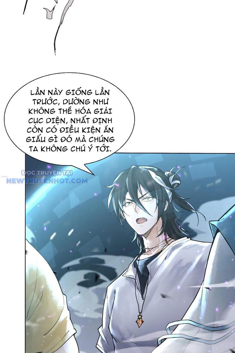 Thần Chi Miệt Chapter 12 - Trang 45