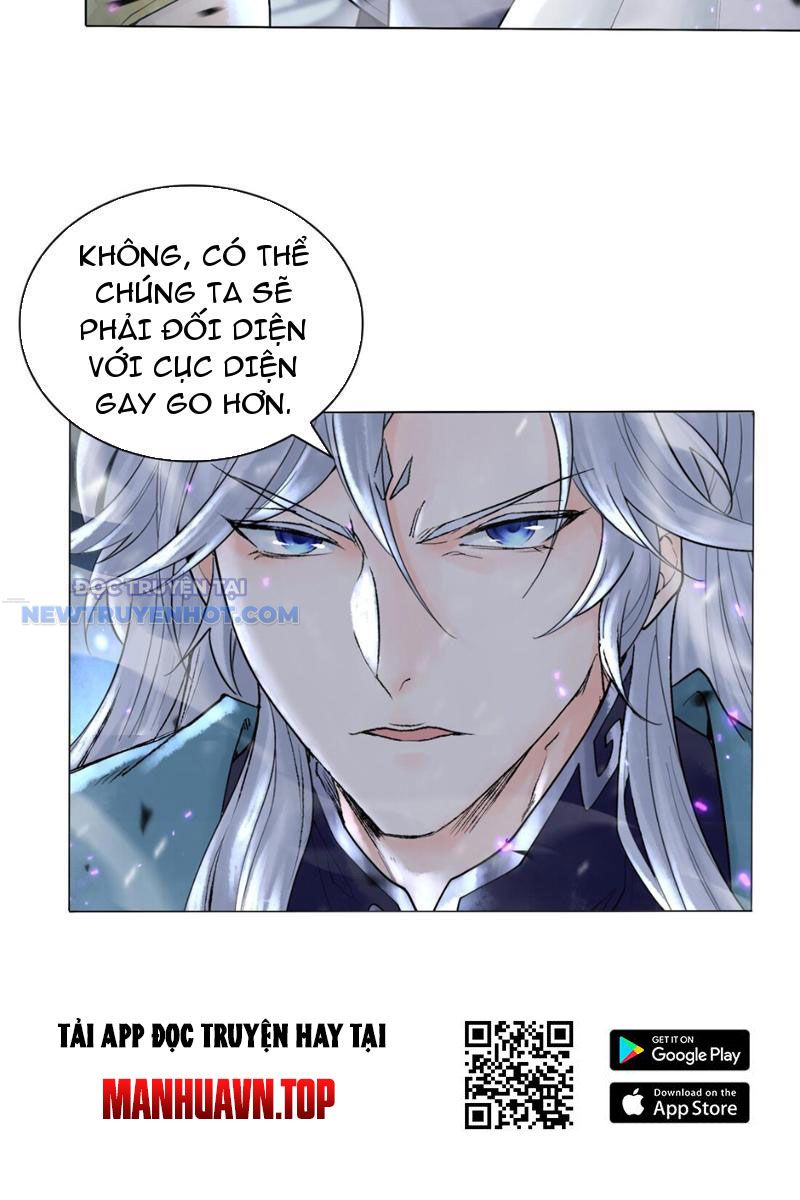 Thần Chi Miệt Chapter 12 - Trang 46
