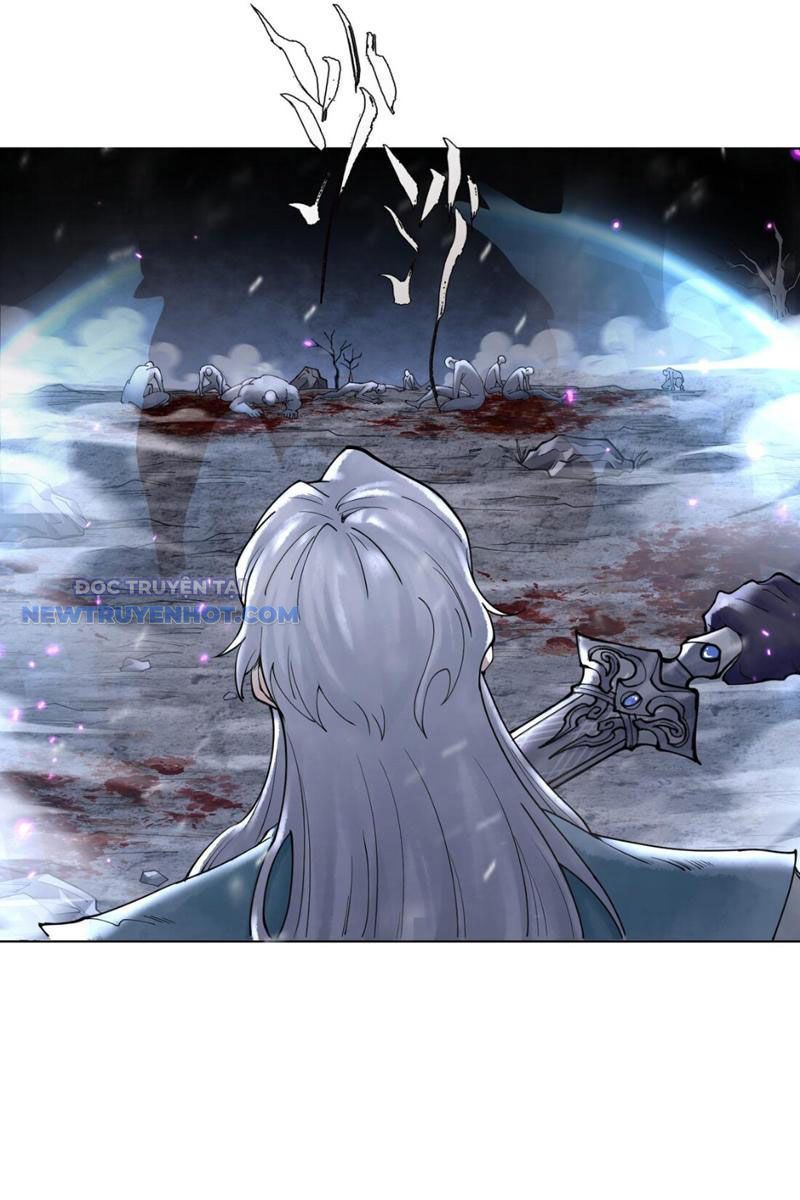 Thần Chi Miệt Chapter 12 - Trang 47