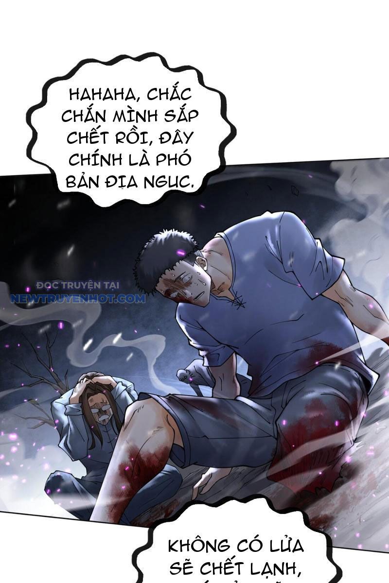 Thần Chi Miệt Chapter 12 - Trang 48