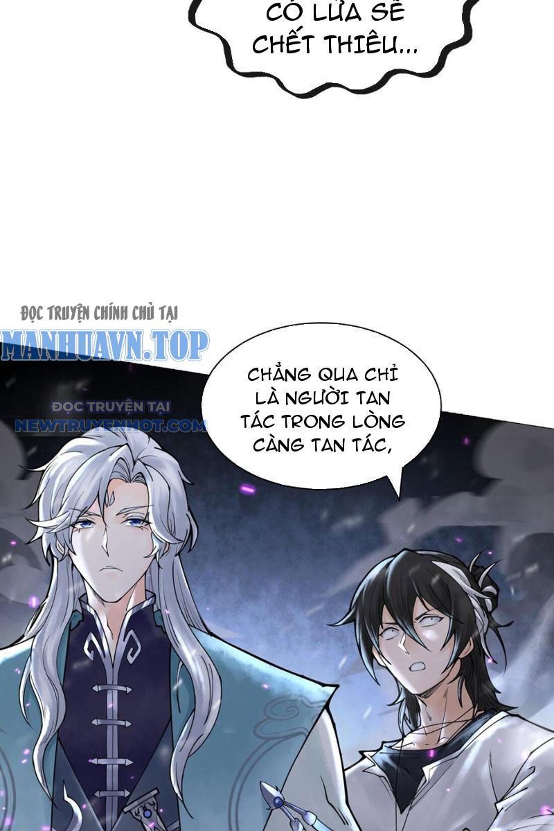 Thần Chi Miệt Chapter 12 - Trang 49